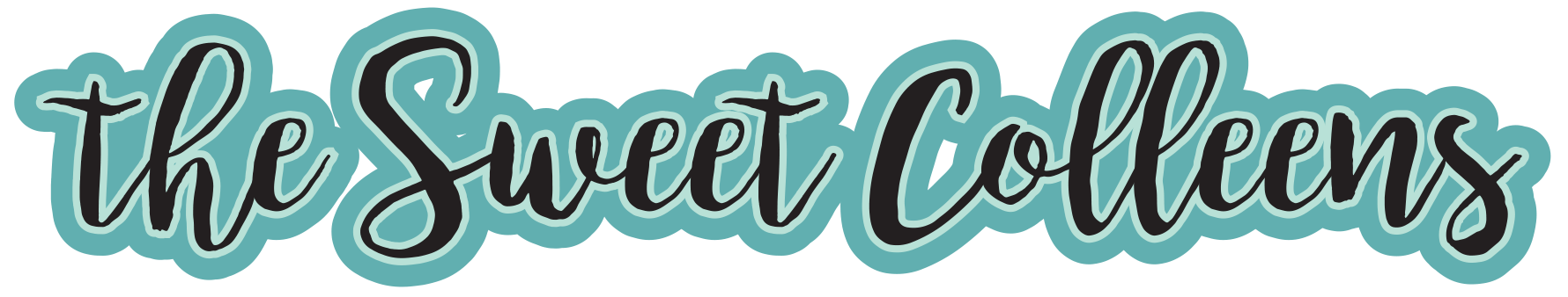 The Sweet Colleens logo