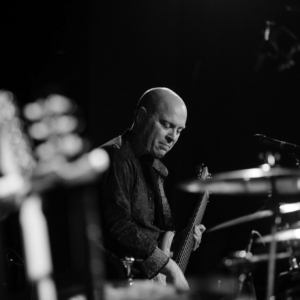 Dave Bade