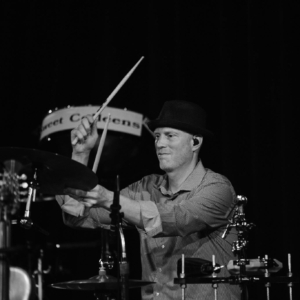 Jeff Gram
