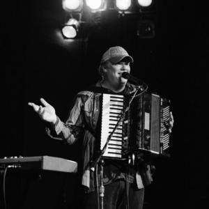 Pete Sandvik